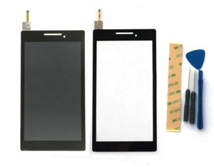 For Lenovo Tab 2 A7-10 A7-10F Touch Screen Glass Digitizer/LCD Display Assembly - Picture 1 of 5