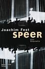 Speer, Joachim Fest