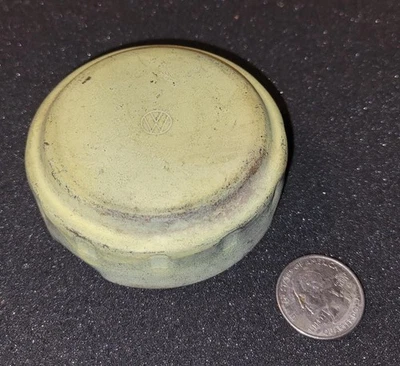 Usado Original VW Volkswagen Transporter Bus Tipo 2 Tapa Gas 1968-1971? Foto 1 de 2