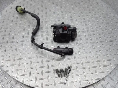 BMW K1200GT 2006 06-08 lote de soporte de pinza de cilindro maestro de freno trasero Foto 1 de 4