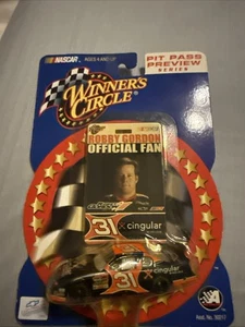 Robby Gordon Official Fan Diecast Car - New In Package(k) - Picture 1 of 3