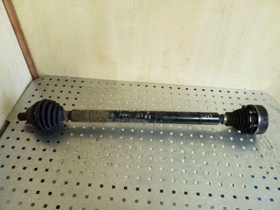 Árbol de transmisión delantero derecho VW CADDY II Variant 9K9B 2.00 diésel 47kw 26067004 - Imagen 1 de 3