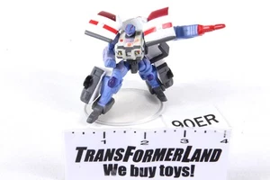 Transformadores SCF Ratchet 100 % completos Act 9 - Imagen 1 de 3