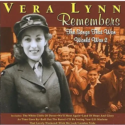 Lynn,Vera - Remembers - Bild 1 von 1