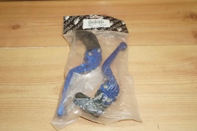 Alavancas de freio dianteiro e embreagem Honda CBR1000RR CBR1000 FDB tarugo 2008-2013 - Imagem 1 de 4