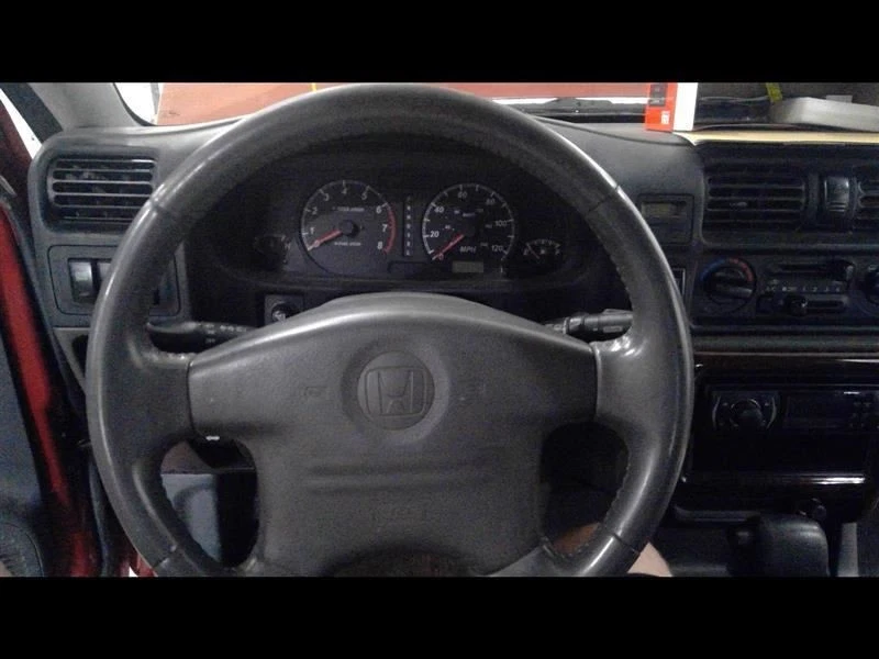 Columna de dirección cambio de piso con rueda inclinable para 00-01 PASSPORT 430666 Foto 1 de 4