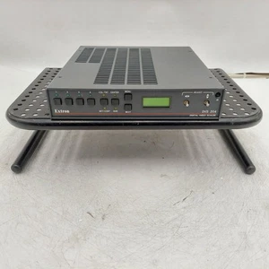 Extron DVS 204 Digital Video Scaler - Picture 1 of 7