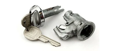 Pontiac GTO Lemans 1970 a 1975 guantera y 2 llaves Foto 1 de 3