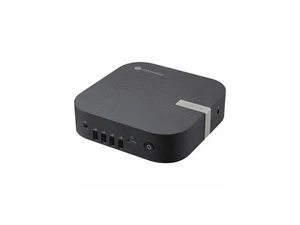 ASUS Chromebox 5a Mini Desktop PC Intel Celeron 7305 5-Core 4GB 128 GB SSD - Picture 1 of 5