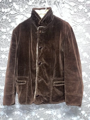 Chaqueta Sherpa Pana Montgomery Ward Vintage RARA, Hecha en Canadá Foto 1 de 4