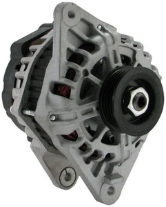 Premium Class Alternator fits Hyundai Accent 1.6L L4 2001 - 2009 37300-22650 - Picture 1 of 8