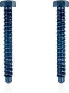 Verlängerte Torsionsschlüsselschrauben, längere Drehstab-Einstellschrauben mit Silverad... - Bild 1 von 1