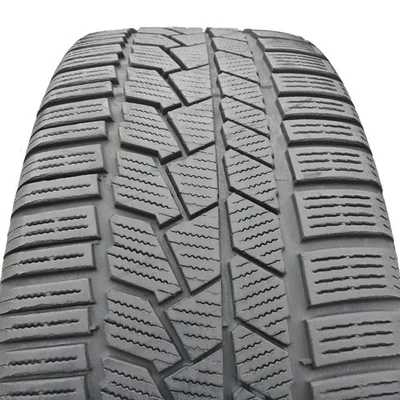 225 55 18 1x Continental 225/55 R18 102H TS860S BMW MO Neumáticos 2023 6,2mm - Imagen 1 de 4