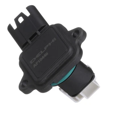 Sensor de flujo de masa de aire Delphi para BMW 325i 2006 3,0 L L6 Foto 1 de 4