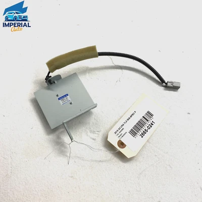 Unidad módulo antena GPS navegación techo Acura TLX 2015-2020 OEM Foto 1 de 4