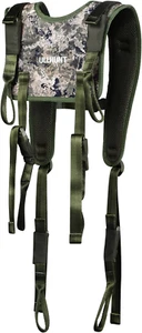 Universal Backpack System: Tree Stand Transport System for Lightweight, Noise-Fr - Picture 1 of 6