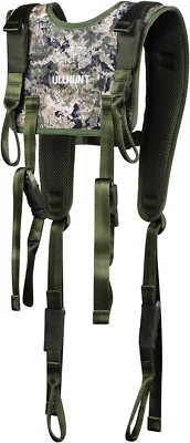 Universal Backpack System: Tree Stand Transport System for Lightweight, Noise-Fr - Image 1 of 4