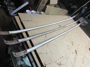 1960 Plymouth Belvedere FURY HEADLINER BOW RETAINERS  RIBS  - Picture 1 of 4