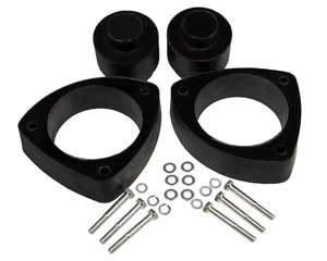 Car Lift Kit Complete spacers 40mm 1.6"for Nissan Juke, Qashqai, Rogue - Picture 1 of 4