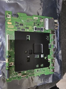 Samsung QE55Q80BAT Mainboard (BN94-17616W) - Afbeelding 1 van 2