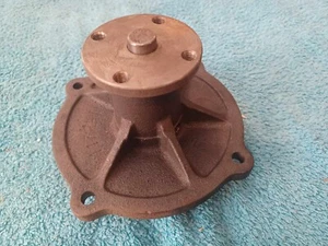 Big Block Mopar Water Pump 383 400 426 440 NEW OLD STOCK CAST IRON HD 1958-79 - Picture 1 of 7