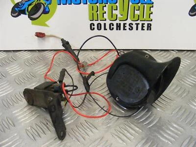 Triumph Sprint ST 955 Horn Fiam 1999 a 2004 955i A944 Foto 1 de 4