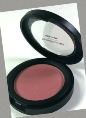BareMinerals Gen Nude Powder Blush - That Peach Tho   6 g / 0.21 oz - Image 1 of 3