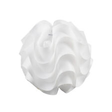 Wave Ball Lampshade Petal Table Lamp Shade Light Durable Cover Design Lampsha TS