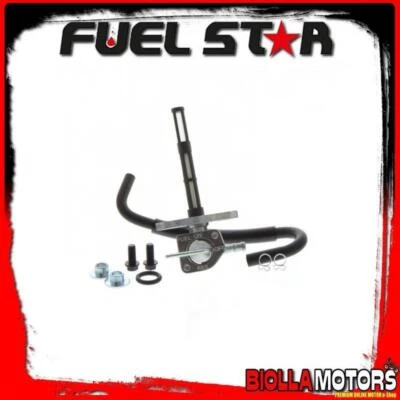 FS101-0101 KIT RUBINETTO BENZINA FUEL STAR HONDA XR 70R 2001-2003 Foto 1 de 4