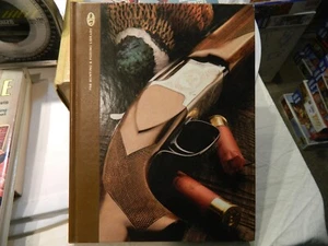 The Art of Hunting - by Norman Strung - 1984 - HB - Hunting & Fishing Library - Bild 1 von 2