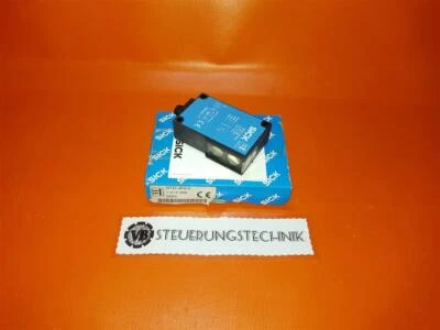Sick Reflection Light Sensor WT27-2F410 / *1 013 268 - Image 1 of 3