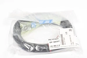 KEYENCE OP-88357 - Power Kabel - 5m - Unbenutzt - Neuwertig OVP - Picture 1 of 3