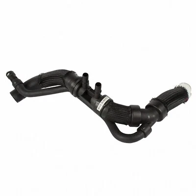 KM-5399 Motorcraft Radiator Hose Lower New for Ford Explorer 2011-2019 - Image 1 of 4