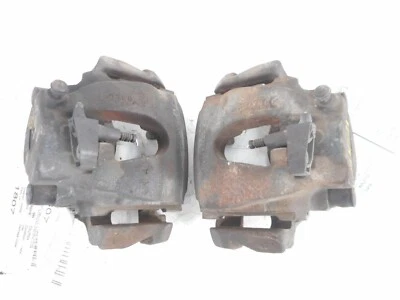 04 05 06 Pinças de freio dianteiro Chrysler Crossfire motorista passageiro esquerdo direito fabricante de equipamento original - Imagem 1 de 4