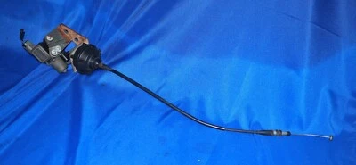 Módulo actuador de control de crucero no turbo Nissan 300ZX 1990-1996 OEM con garantía Foto 1 de 4