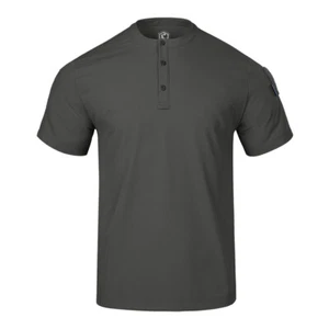 Emersongear Blue Label Rock Sparrow Function Polo Shirts T-shirt Tshirt Top Grey - Picture 1 of 23