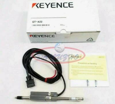 1PCS Proximity Sensor New Keyence GT-A22 GT A22 - Image 1 of 2