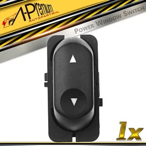 A-Premium Power Window Switch Front RH or Rear for Ford Explorer Mercury Mariner - Picture 1 of 8