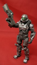 Mcfarlane Halo 5 series 2 Spartan Buck Figure