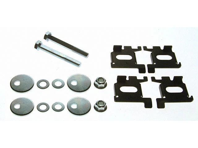 Kit de inclinación de rueda de alineación Moog delantera para Dodge Ram 1500 2002-2005 67FDQD Foto 1 de 1