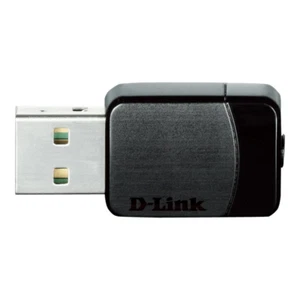 D-Link DWA-171 WLAN-Stick USB 2.0 Netzwerkadapter 2,4 GHz - Bild 1 von 3