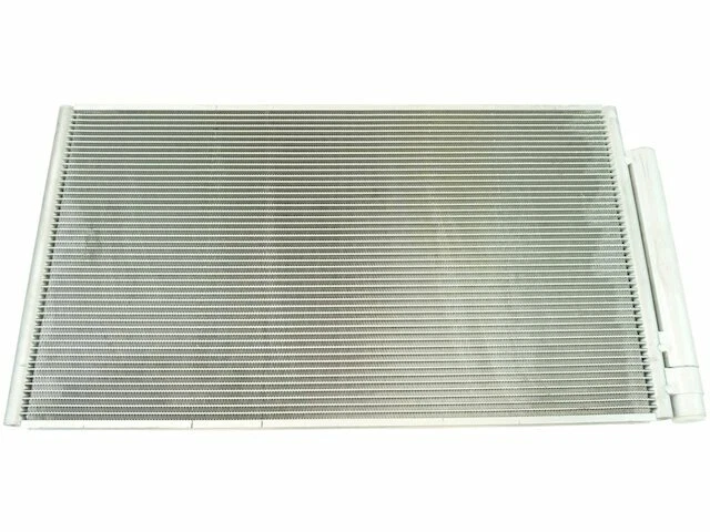 Conjunto de condensador y receptor de aire acondicionado para Subaru BRZ 2013-2019 93GZHT Foto 1 de 1