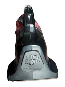 Vintage Royal Dirt Devil Plus Hand Held Corded Vacuum Model 08100 Works Great - Picture 1 of 5