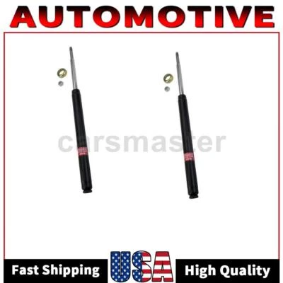 For 1971 1972 1973 Volkswagen Super Beetle Front KYB 2pcs Strut Cartridge - Image 1 of 3