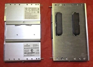 EMERSON MD-24 Backplane Expansion (KJ1611X1-KA1)  (TWO expansion units) - Picture 1 of 3
