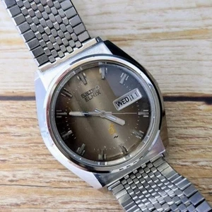 2008 SEIKO [Line] Elnix [Model Number] 0703-7090 - Picture 1 of 10