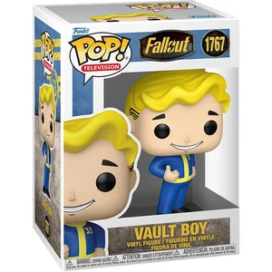 Fallout (TV Show) Vault Boy Funko Pop! Vinyl Figure #1767 - Picture 1 of 2