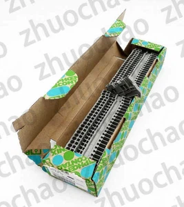 50x Phoenix Contact ST 2,5/ 1P ST2,5/1P 3040012 Durchgangsklemme -/OVP-used - Picture 1 of 5