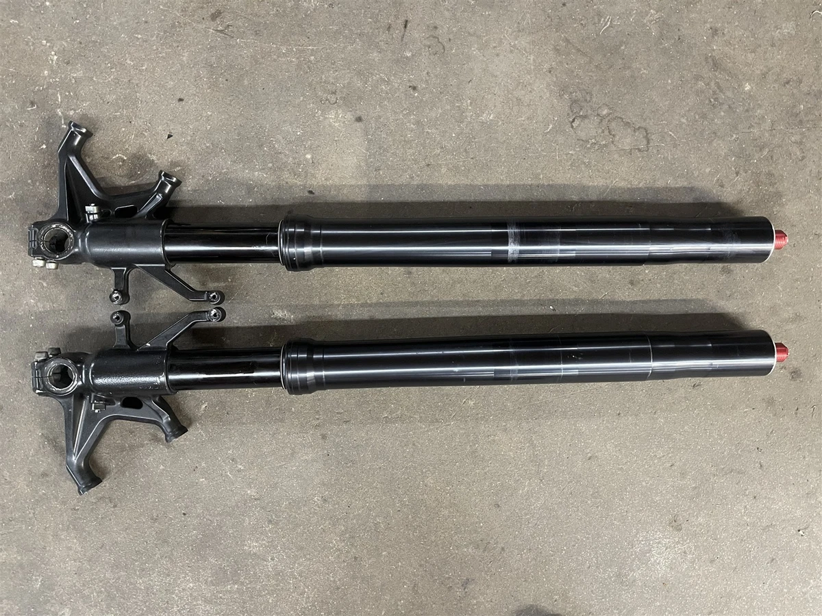 Kawasaki サスペンション KAWASAKI Ninja ZX-10RR(ニンジャ ZX-10RR)リアサスペンション