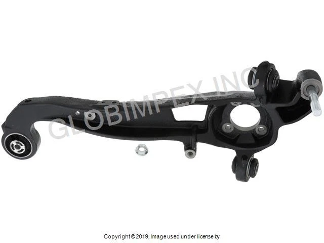 For SAAB (2006-2009) Control Arm REAR LEFT OUTER (Dr. Side) PRO PARTS + WARRANTY — 第 1/1 张图片